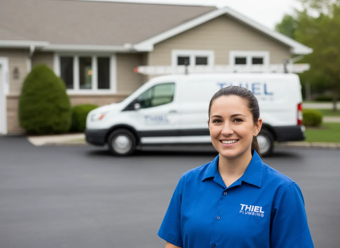 Plumber Butler, MD FAQs